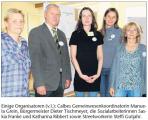 Berufswahltag 2010