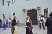 Mittelalterfest 2015