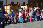 Mittelalterfest 2015