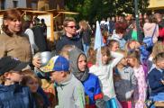 Mittelalterfest 2015