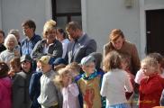 Mittelalterfest 2015