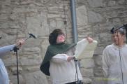 Mittelalterfest 2015