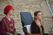 Mittelalterfest 2015