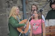 Mittelalterfest 2015