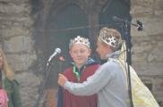 Mittelalterfest 2015