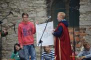 Mittelalterfest 2015