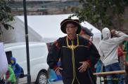 Mittelalterfest 2015