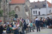 Mittelalterfest 2015