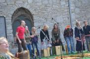 Mittelalterfest 2015