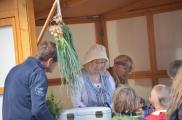 Mittelalterfest 2015