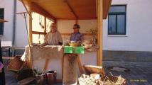 Mittelalterfest 2015