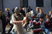Mittelalterfest 2015