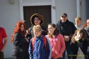 Mittelalterfest 2015