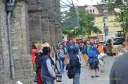 Mittelalterfest 2015