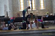 Mittelalterfest 2015