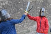 Mittelalterfest 2015