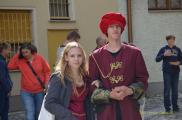 Mittelalterfest 2015