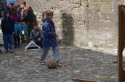 Mittelalterfest 2015