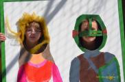 Mittelalterfest 2015