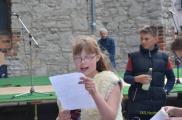 Mittelalterfest 2015