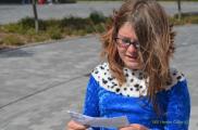 Mittelalterfest 2015