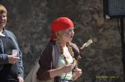 Mittelalterfest 2015