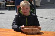 Mittelalterfest 2015