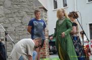 Mittelalterfest 2015