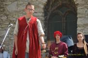 Mittelalterfest 2015