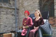 Mittelalterfest 2015