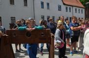 Mittelalterfest 2015
