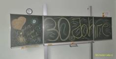 Schulgeburtstag