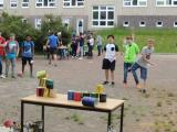 Schulgeburtstag