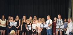 Abschluss 2018