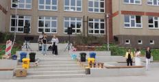 Schulfest 2024