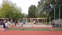 Schulfest 2024