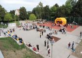 Schulfest 2024