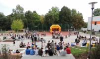 Schulfest 2024