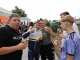 Schulfest 2024