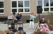 Schulfest 2024