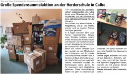 Calbenser Blatt 04/2022