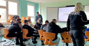 Gewaltpr&auml;vention