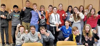 Klasse 7a