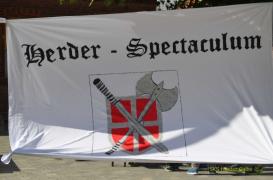 Mittelalterfest 2015