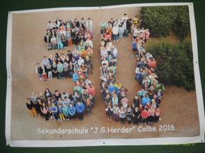 30 Jahre Herderschule
