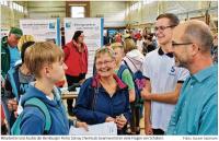 Berufswahltag 2017