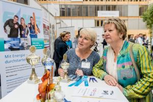 1. Netzwerktag