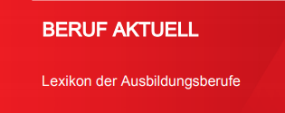 BERUF AKTUELL Verzeichnis