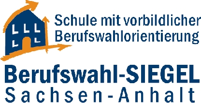 Logo Berufswahl-Siegel