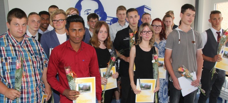 Hauptschulabschluss Hauptschulabschluss
